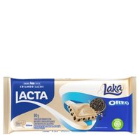 Choc Lacta Laka Oreo 80g