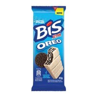 Choc Lacta Bis Xtra Oreo 45g