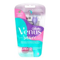Apar Gillette Venus Simply 3 2und