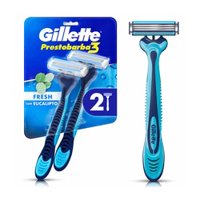 Apar Gillette Prest 3 Ice 2und