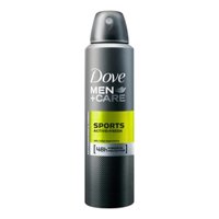 Des Dove Aero Extra Fresh 150ml