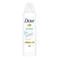 Des Dove Aero Ap Sensitive 150ml