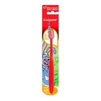 Esc D Colgate Dr Rabbit Infantil