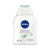 Sab Intimo Nivea Natural 250ml