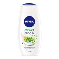 Sab Liq Nivea Erva Doce 250ml