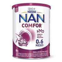 Leite Nan Confor 1 800g