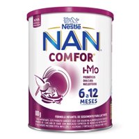 Leite Nan Confor 2 800g