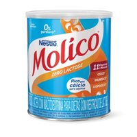 Molico Zero Lactose Tot Calcio 260gr