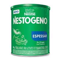Leite Nestogeno Espessar 800g