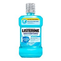 Enx Bucal Listerine Zero Total Cont 500m