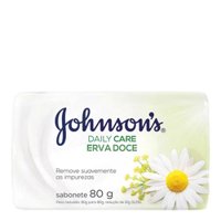 Sab J_j Erva Doce 80g