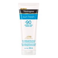 Neut Sun Fresh Fps90 200ml