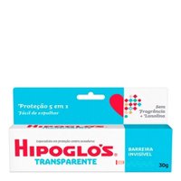 Hipoglos Pom Transp 30g