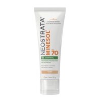 Neostrata Minesol Oil Clara Fps 70 40gr