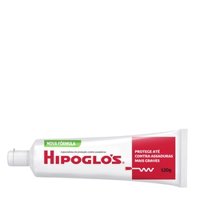 Hipoglos Pom 120g