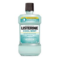 Enx Bucal Listerine Cool Mint Zero 1l