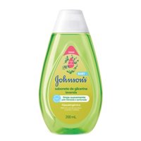 Sab Liq Inf J_j Lavanda 200ml