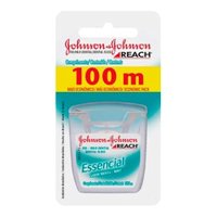 Fio D J_j Reach Essencial Menta 100m