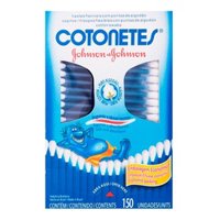 Hastes Flex J_j Cartucho 150und
