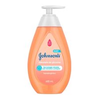 Sab Liq Inf J_j Glicerina 400ml