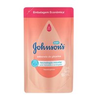 Sab Liq Inf J_j Cabeca Aos Pes Ref 180ml