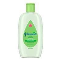 Col Inf J_j Baby Lavanda 400ml