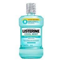 Enx Bucal Listerine Zero Suave 500ml