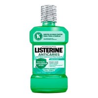 Enx Bucal Listerine Zero Anticari 250ml