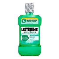 Enx Bucal Listerine Zero Anticari 500ml