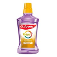 Enxaguante Colgate Total 12 500ml Tarta