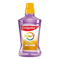 Enx Bucal Colg Total Anti Tartaro 250ml