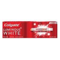Cr D Colgate Luminous White 70g