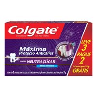 Cr D Colgate M.p.a Neutra Acuc 70g L3 P2