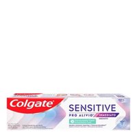 Cr D Colgate Pro Alivio Imed Branq 90g