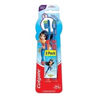 Esc D Colgate Batman _ Mulher Maravilha