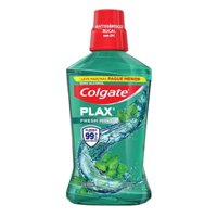 Enx Bucal Plax Fresh Mint L500ml P350ml