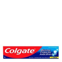 Cr D Colgate Anti Caires 90g