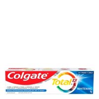 Cr D Colgate Total 12 Whitening 90g