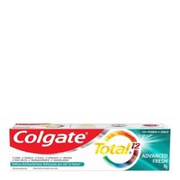 Cr D Colgate Total 12 Adv Fresh 90g