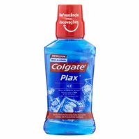 Enxaguante Buc Plax Ice 250 Ml