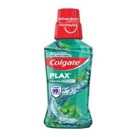 Enx Bucal Plax Fresh Mint 250ml
