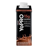 Danone Yopro Chocolate 15g Prot 250ml