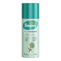 Oleo Pampers Girassol 110ml