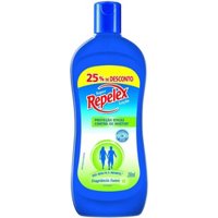 Repelente Repelex Locao 200ml 25% Desc