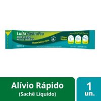 Lufta Gastro Pro Sache Und 10ml (b-ms)