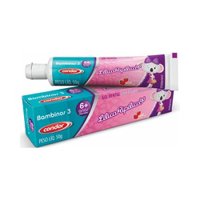 Gel D Condor Bamb 3 Lilica Kids+ 50g