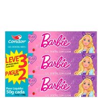 Gel D Condor Baby Barbie Lv3 Pg2 50g