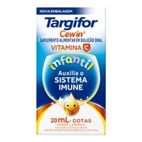 Cewin Gts Food 20ml (sanofi-ave)