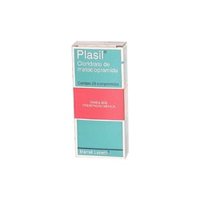 Plasil 20cpr (sanofi-ave)