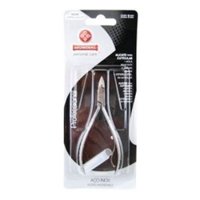 Alicate Mundial P/cuticula Inox 722